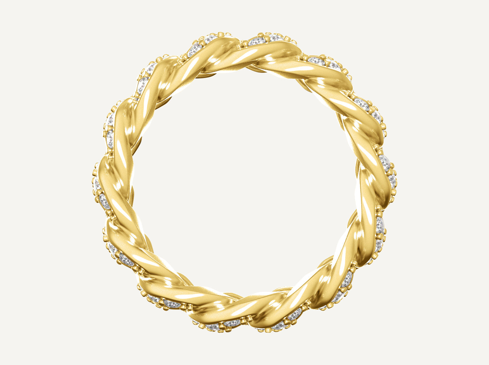 Full Cuban Ring V.1.1